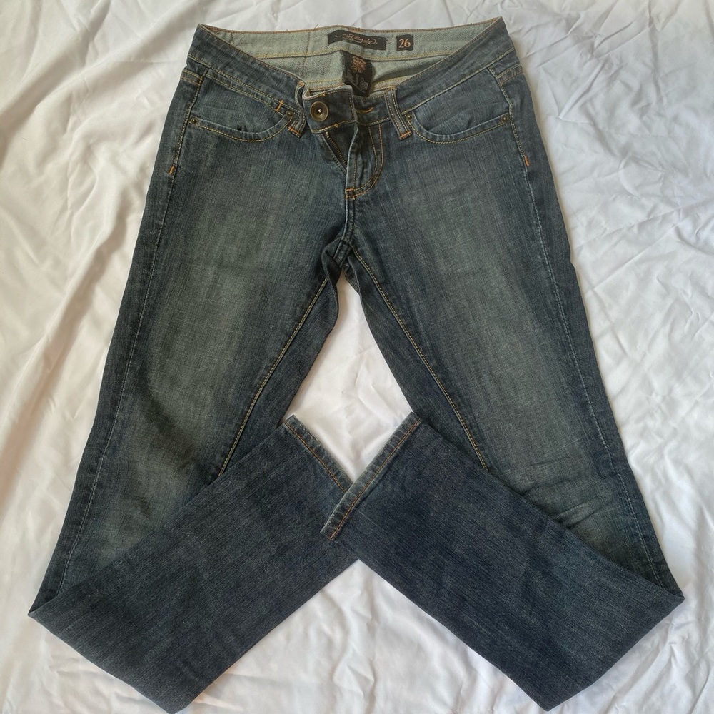 Ed Hardy Jeans - Picture 3 of 7